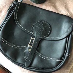 Duluth Pack Crossbody Bag